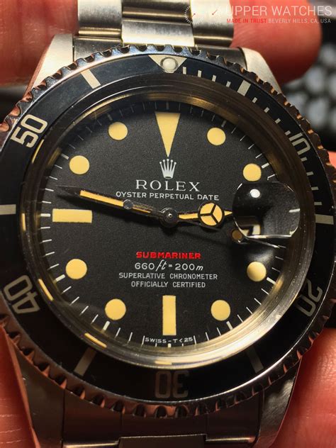 rolex submariner black vs blue|rolex submariner with red letters.